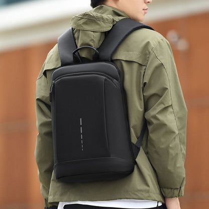 Men's Laptop Bag 14 inches - Waterproof and Lightweight