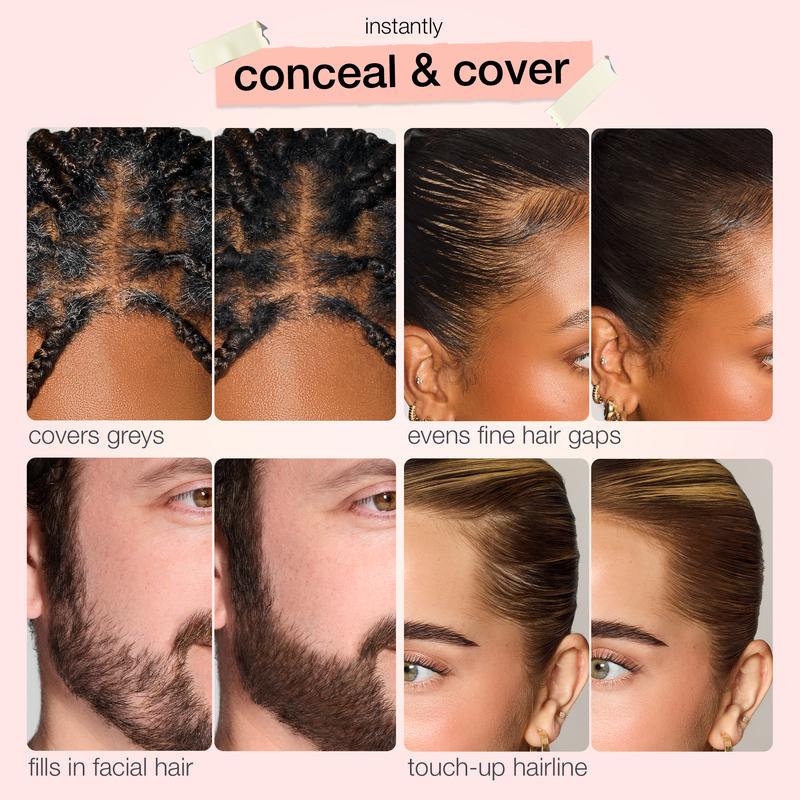Touch-up result 1