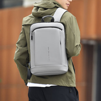 Men's Laptop Bag 14 inches - Waterproof and Lightweight
