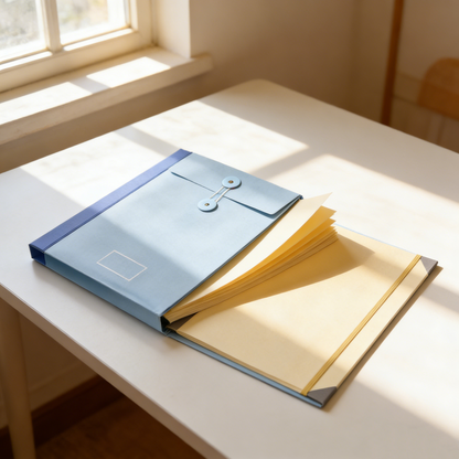 Expanding File Organizer