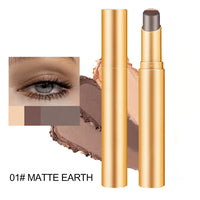 01# Matte Earth