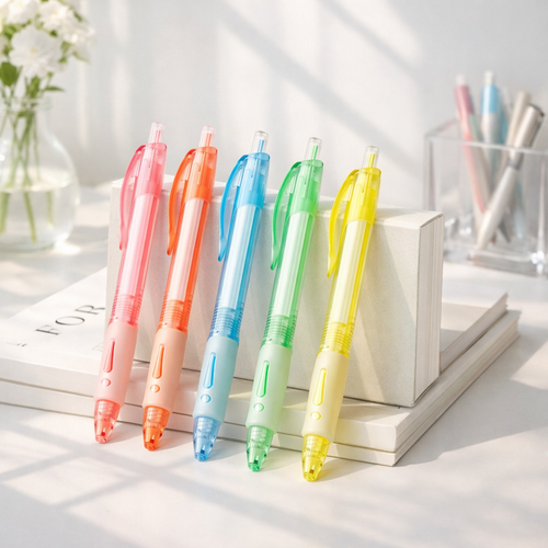 Gel Pen 0.5mm