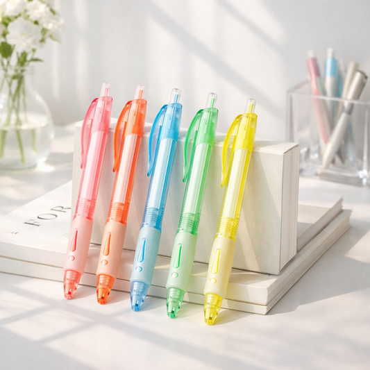 Gel Pen 0.5mm