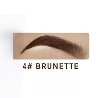 4# BRUNETTE