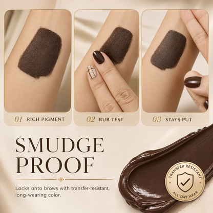 ⏳Last Day Buy 1 Get 1 Free ⭐ 24H Waterproof Brow Eyebrow Gel Tint 🔥