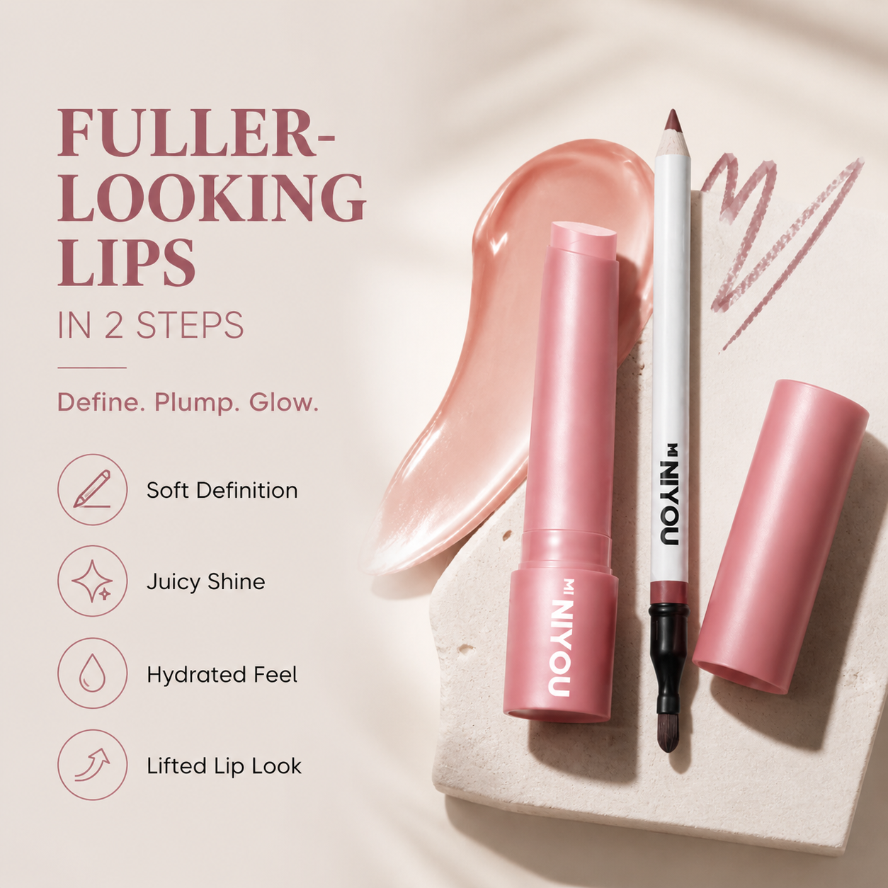 2-Step Lift & Plump Lip Duo 🔥