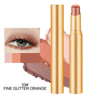 03# Fine Glitter Orange