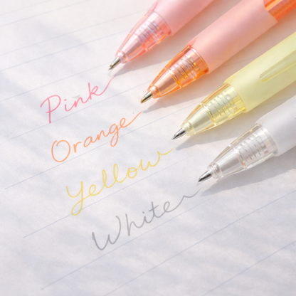 Gel Pen 0.5mm