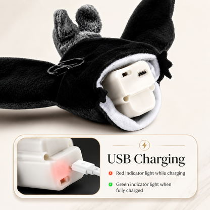 Clinclii™ Flying Bat Toy