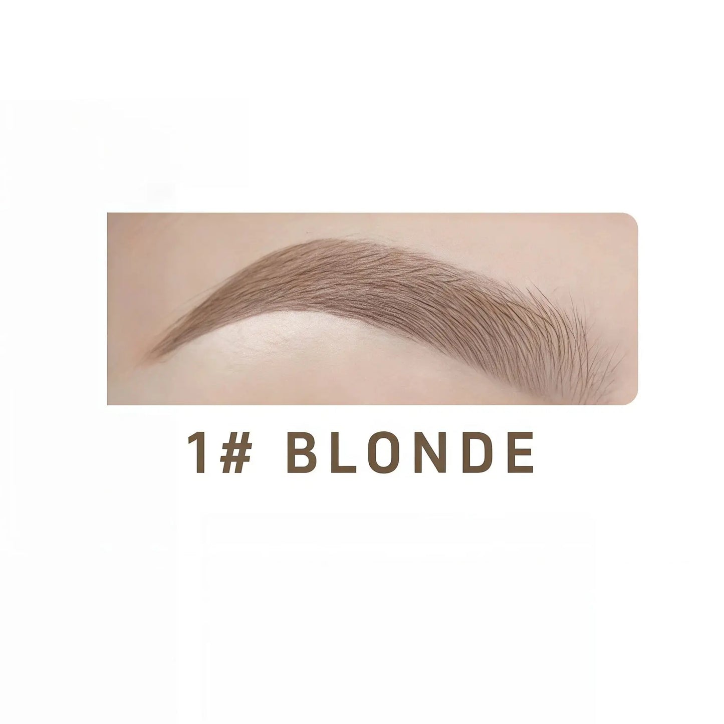 ⏳Last Day Buy 1 Get 1 Free ⭐ 24H Waterproof Brow Eyebrow Gel Tint 🔥