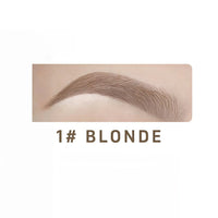 1# BLONDE