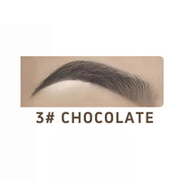 3# CHOCOLATE
