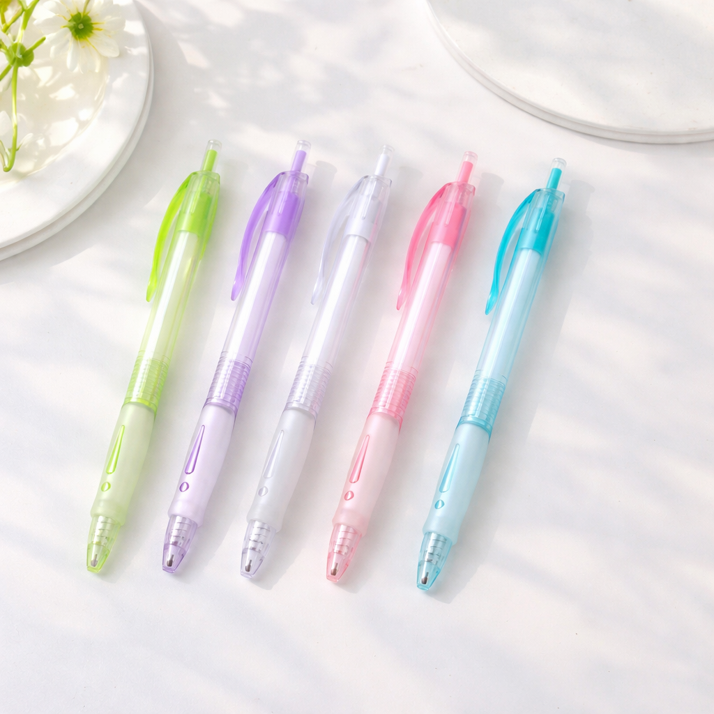Gel Pen 0.5mm