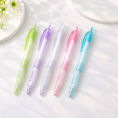 Gel Pen 0.5mm